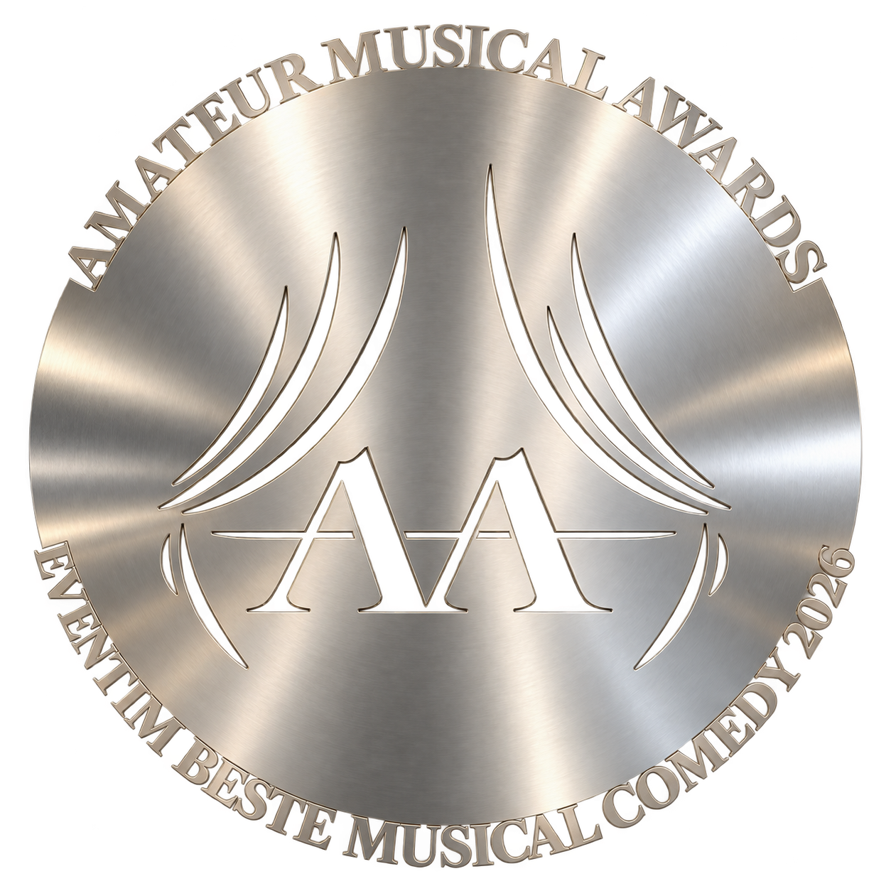 Amateur Musical Award